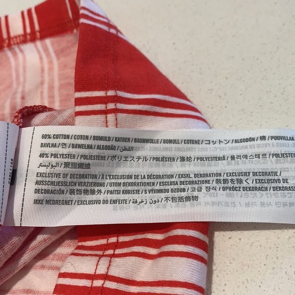 Abercrombie kids top - Picture 5 of 5